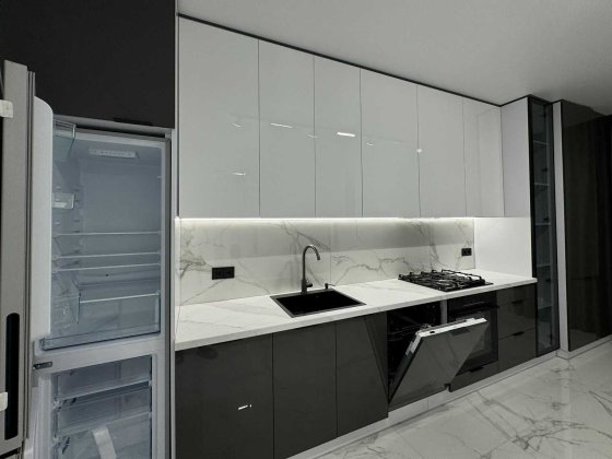 Продаж 2-кімнатної квартири в ЖК  “Озерний 2020” Лісові Гринівці