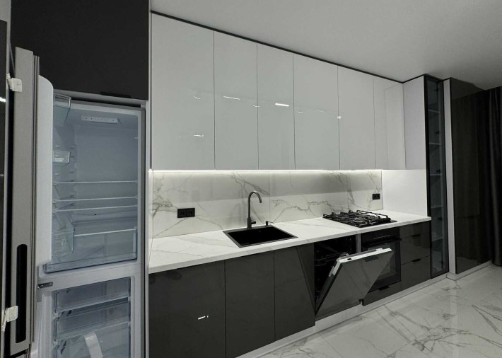 Продаж 2-кімнатної квартири в ЖК  “Озерний 2020” - фото 1