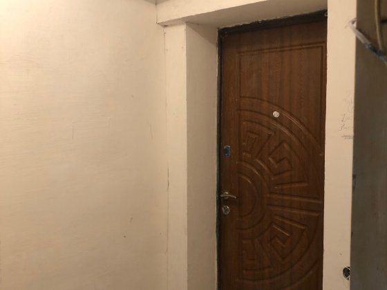 Однокімнатна квартира Дунаївці