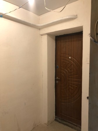 Однокімнатна квартира - фото 1