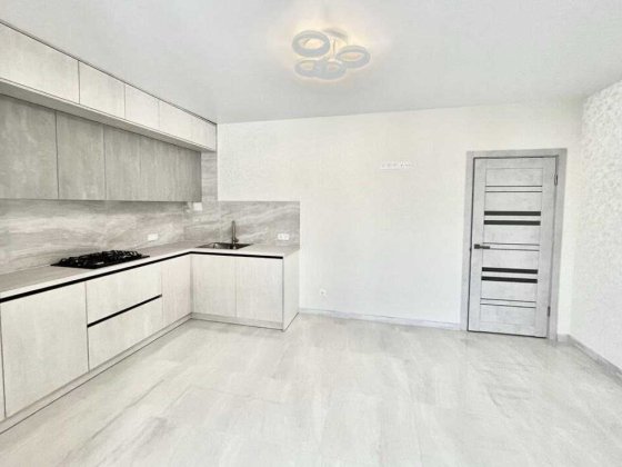 Велика 1к новобудова з РЕМОНТОМ!  Південно-Захід! Шаровечка