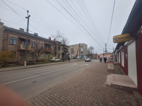 Квартира 2 -кімнатна Изяслав