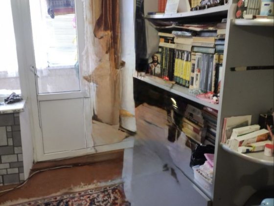 Продам 3-х квартиру Изяслав