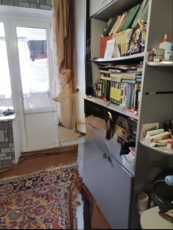 Продам 3-х квартиру - фото 1