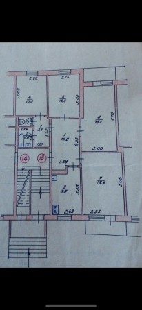 Продається квартира - фото 1