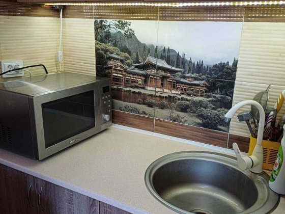 Продаж 1- кімнатної квартири Нова Ушиця