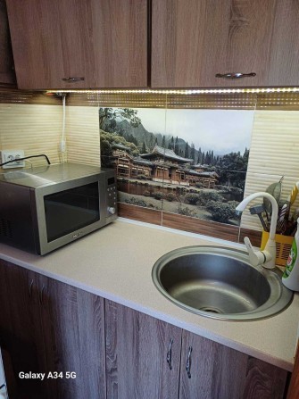 Продаж 1- кімнатної квартири - фото 1