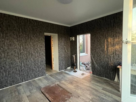 Продам квартиру 1 кімнатна Золотоноша