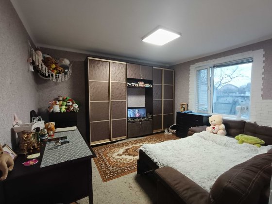 1 кімн. Квартира Золотоноша