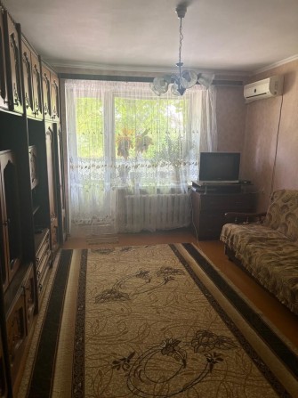 Продається трикімнатна квартира в Золотоноші, в Центрі - фото 1