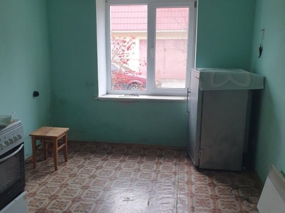 Квартира в центрі с. Руська Поляна Русская Поляна