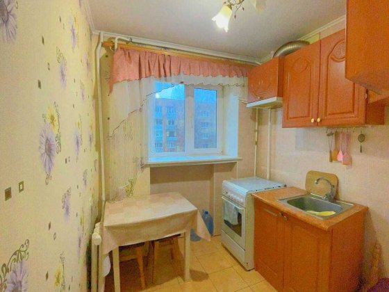 Пропонуємо до продажу однокімнатну квартиру в м. Корсунь! Корсунь-Шевченковский