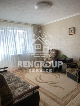 2-кімнатна квартира м. Корсунь-Шевченківський - фото 1