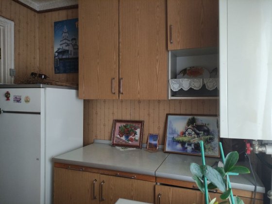 Продається трикімнатна квартира м.Шпола Шпола