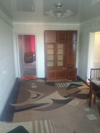 Продам двокімнатні квартиру - фото 1