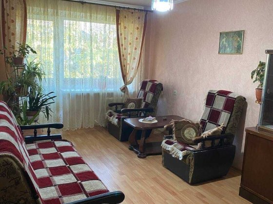 Продається квартира, 65 км від м.Черкаси! Чигирин