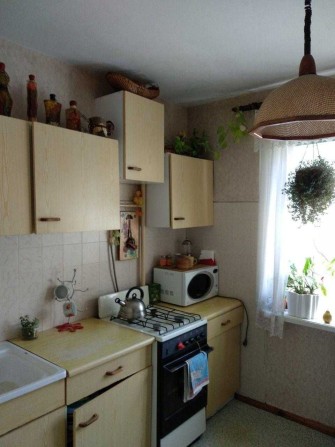 ПРОДАЖ квартири, м.Чигирин! - фото 1