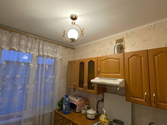 Квартира 3 кімнатна Чигирин