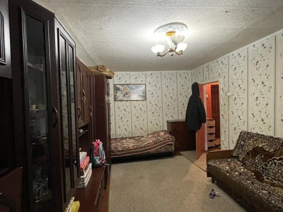 Продам квартиру малосімейка Бахмач