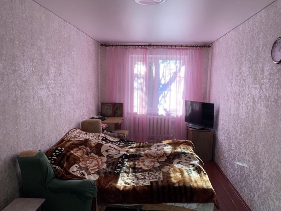 Продам гарну 1 кімн.квартиру АВТОНОМНЕ опалення! Киенка