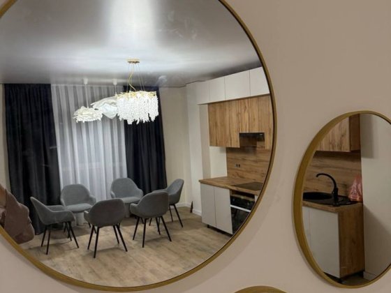 Продам Двокімнатну квартиру в новобудові Годилов