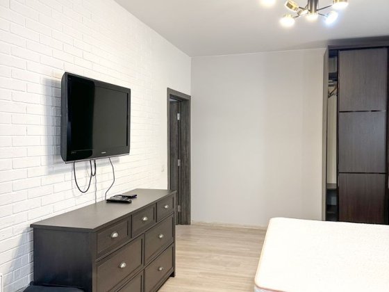 2 кімнатна новобудова, вул. Головна - Ентузіастів поруч «АВТОВОКЗАЛ» Годилів