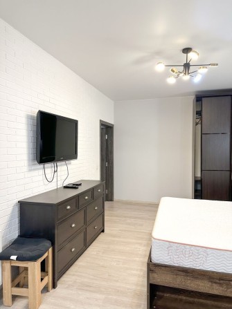 2 кімнатна новобудова, вул. Головна - Ентузіастів поруч «АВТОВОКЗАЛ» - фото 1