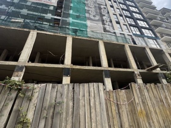 Крартира на Щербанюка. Годилів