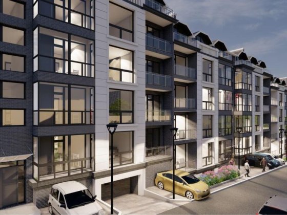 Продаю 1 кімн. квартиру в новобудові Годилів