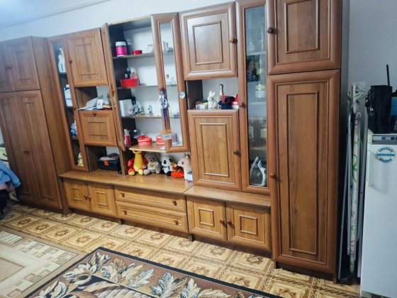 Продам 2-к квартиру (Кіцмань) Кіцмань