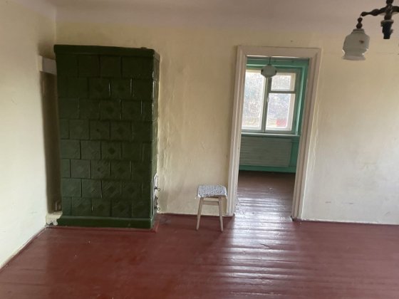 Продається 2-х кімнатна квартира , м. Вашківці Вашківці