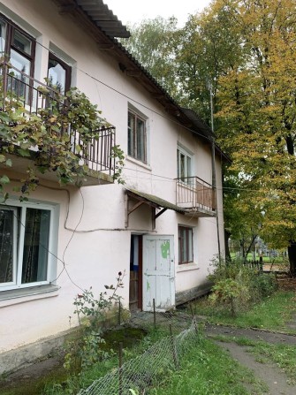 Бʼюджетна квартира в Глибоці - фото 1