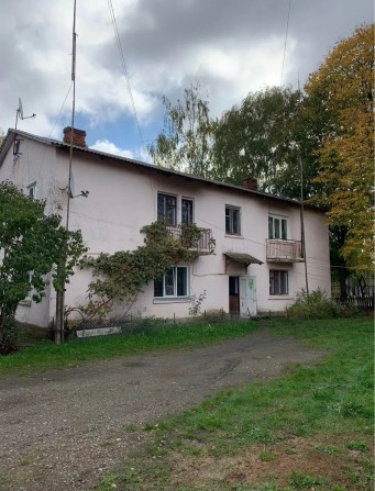 Продаж квартири  смт.Глибока - фото 1