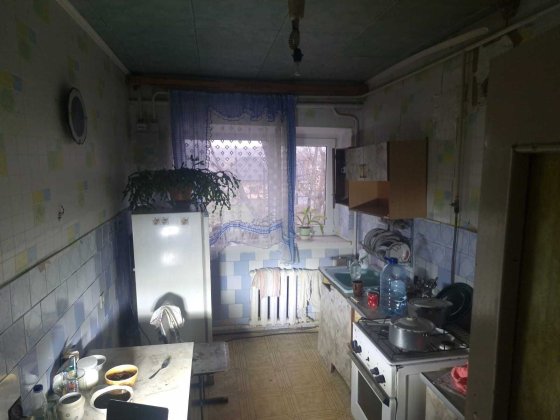 Продаж 3-кімнатної квартири Кельменці , Чернівецька обл. Кельменці