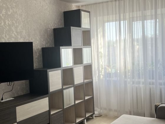 Квартира двухкімнатна