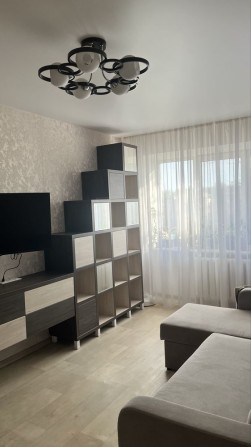 Квартира двухкімнатна - фото 1