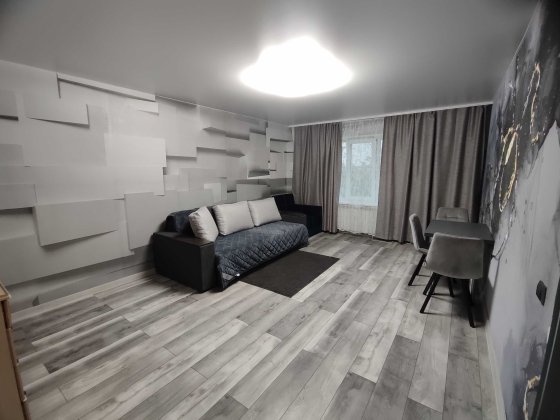 Продам 1-кв на Бочарова