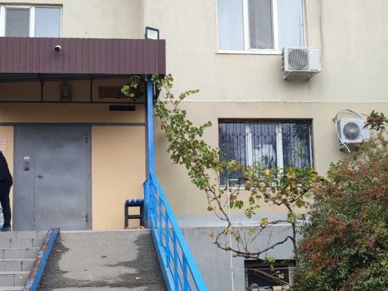 Вільнянськ центр продаж 2 кім.кв.