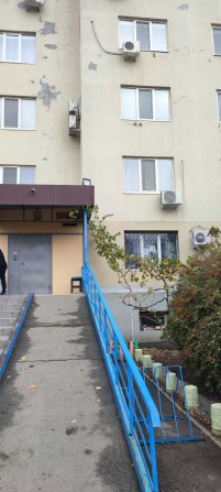 Вільнянськ центр продаж 2 кім.кв. - фото 1