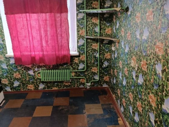 Продам однокімнатну квартиру по вулиці Калнишевського 6 Новослобідка