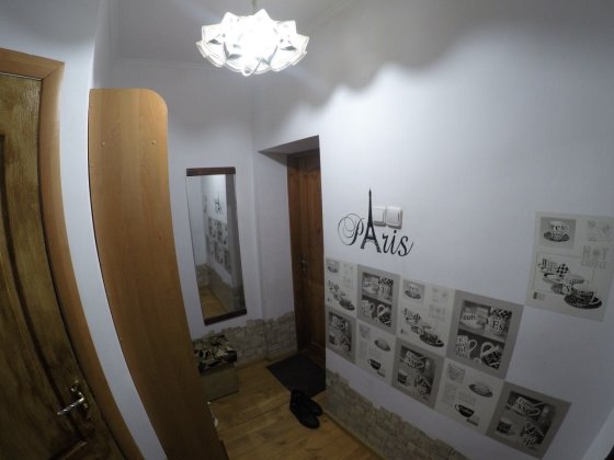 Продаж трикімнатної квартири Любомль