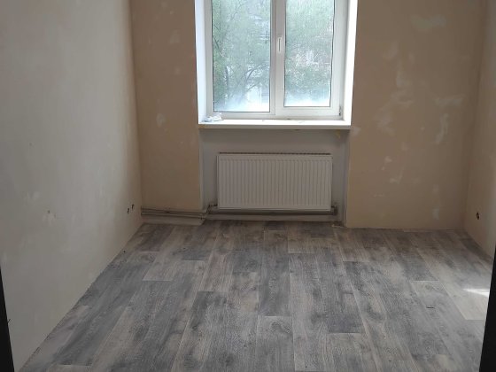 2 кімнатна квартира у місті ПокровДніпропетровської області Покров