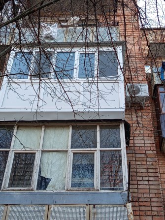 Продам 1к квартиру - фото 1