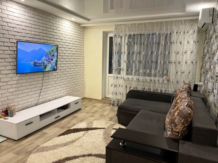 Продам 2х кімнатну квартиру Л/б 3 -мкрн - фото 1