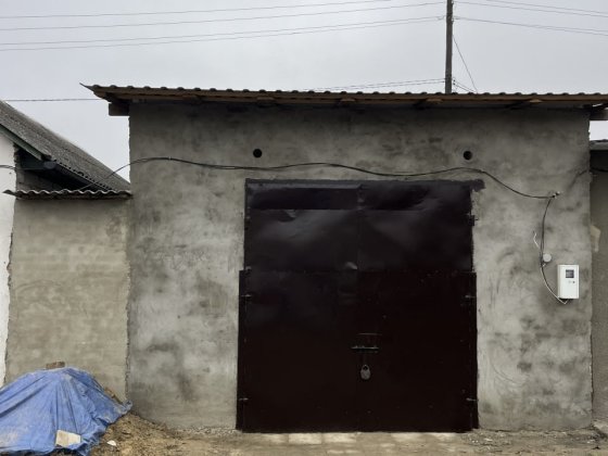 Продаж двоповерхового гаража в м.Дубно Дубно