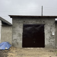 Продаж двоповерхового гаража в м.Дубно Дубно