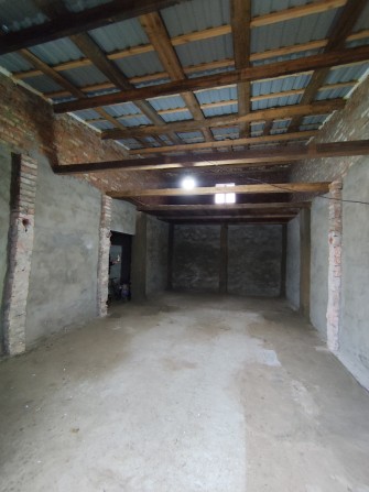 Продаж двоповерхового гаража в м.Дубно - фото 1