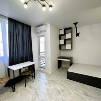 1-к квартира Київ, Голосіївський, 18000 грн./міс. Київ