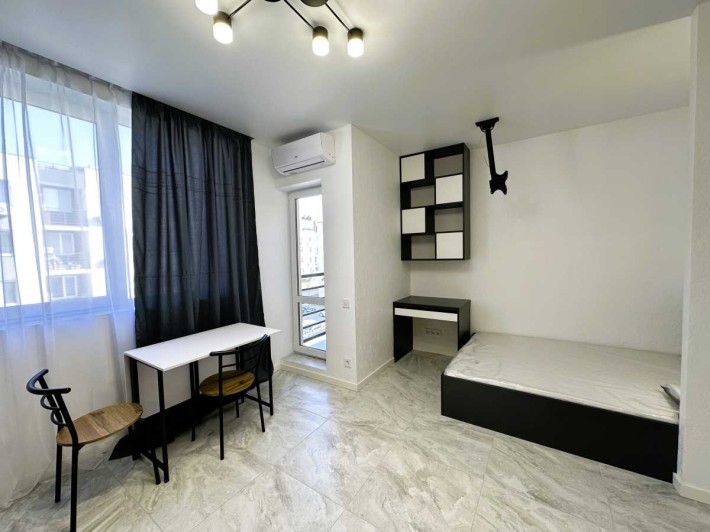 1-к квартира Київ, Голосіївський, 18000 грн./міс. - фото 1