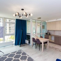 офісне приміщення Київ, Печерський, 1700 $/міс. Київ